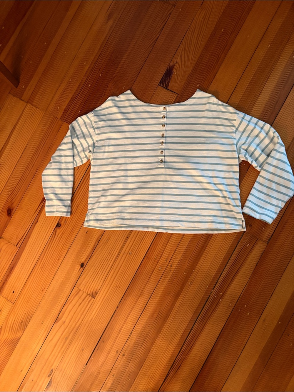 Soft, casual tee